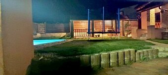 Predaj rodinného domu blízko Lučenca - 5