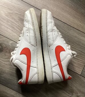 Tenisky NIKE veľ. 45 - 5