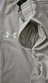 Tepláky Under Armour Joggers - 5
