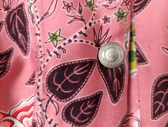 Nová dievčenská bunda SCOCH & SODA -VEľ. 176 - 5