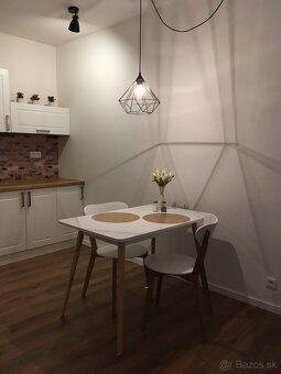 Prenájom 2-izbového bytu - 5