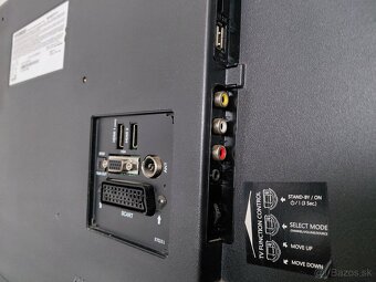 Televízor Hyundai HLN32T111 - 5