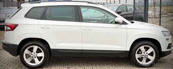 ŠKODA KAROQ - 5