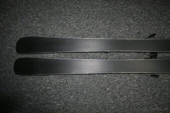 lyže Stockli 138 cm - 5