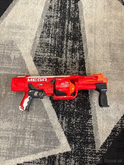 NERF zbrane - 5
