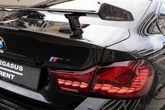 BMW M4 PRENÁJOM - 5