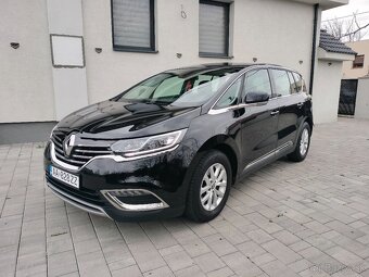 Renault Espace 1.6 dci/96kw Energy Life.mod.2019 - 5
