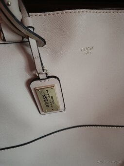 Guess kabelka - 5