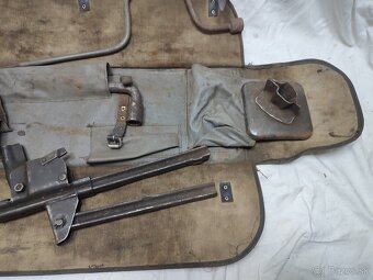 DOBOVÁ SADA NÁŘADÍ HEVER ATD PRO VETERÁNA - 5