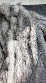 Kožuch eybl artFur - 5