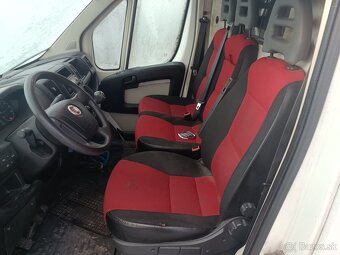 FIAT DUCATO 2.3 JTD - na predaj / na splátky - 5
