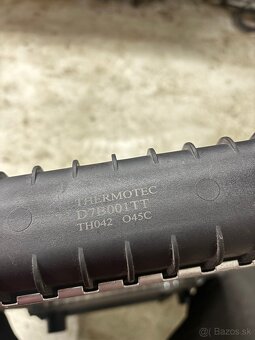 Chladič e36 316/318i vhodný aj na 6 válce - 5