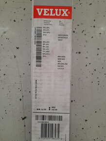 PREDAJ – strešné okná a príslušenstvo - 5