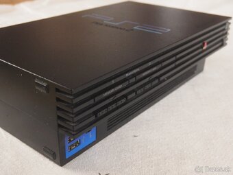 Playstation 2 komplet set - 5