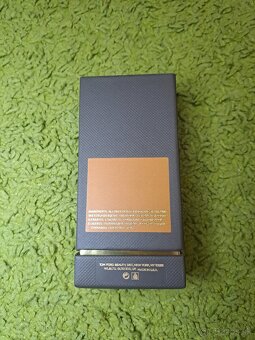 Tom Ford Tobacco Vanille 100ml - 5