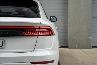 AUDI SQ8 4.0 TDI V8 QUATTRO - 5
