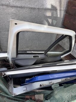 Ford motor 2.0 74kw - 5