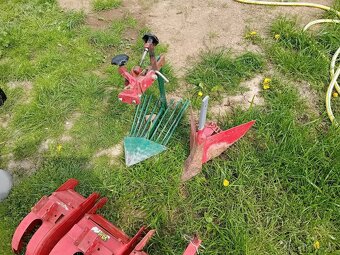 Predam Vari systém - 5