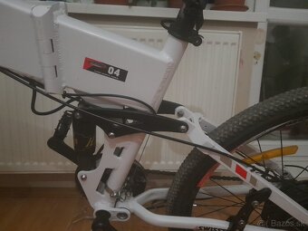 Elektrický bicykel - 5