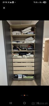 Velka skrina Ikea Pax - 5