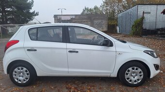 HYUNDAI I20 1.2 BENZ 5DV - 5