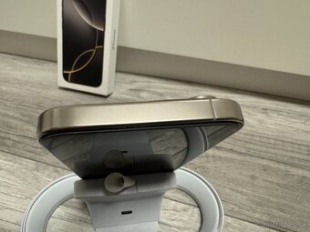 iPhone 16 pro TOP STAV - 5