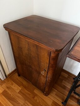 Šijaci stroj Knoch - 5