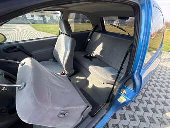 Opel Corsa 1.0 ecotec - 5
