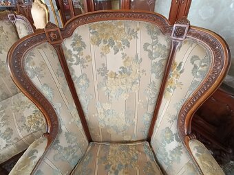 Sedacia súprava - 5