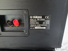 Repro Yamaha - 5