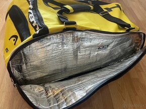 HEAD EXTREME PRO PLAYER tenisovy travel bag na kolieskach - 5