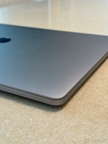 MacBook Pro 16 1TB Space Grey 2019 - 5