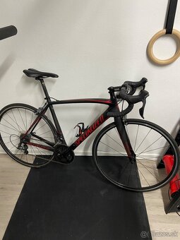 Specialized tarmac 54 - 5