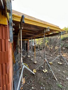 ZĽAVY Prijímame rezervácie na Stropný systém. - 5