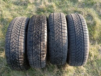 Pneumatiky 185/65R15 88T - 5