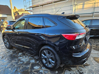 Ford Kuga 2.5 Duratec HEV 190k ST Line eCVT - 5