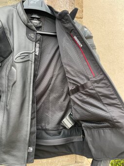 Alpinestars Missile V2 - 5