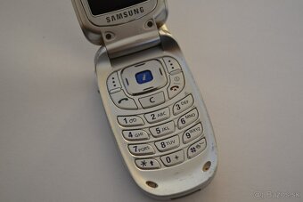 ✅Samsung SGH-X450✅ - 5