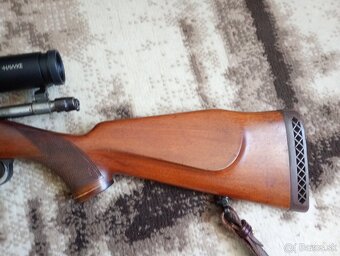 Remington 222 - 5