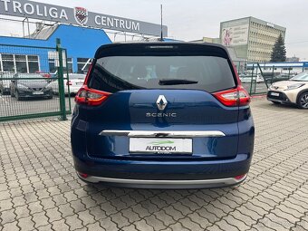 Renault Scenic 1.6 DCi Intens - 5