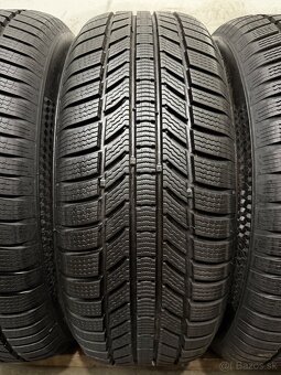 Zimné pneumatiky 235/50/18 Continental Wintercontact TS870P - 5