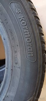 Predám celoročné pneumatiky zn.KORMORAN 195/65 r15 95V - 5