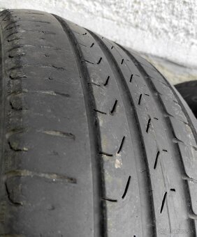 Pirelli P7 Cinturato 205/60 R16 96V letné pneumatiky - 5