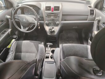 Honda CRV - 5