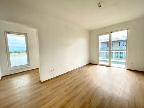 Na predaj penthouse v novostavbe SOHO - rezervované - 5