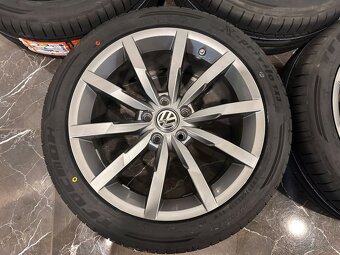 original alu vw passat b8 Monterey 3G0601025Q - 5