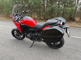 Yamaha MT07 Nová - 5