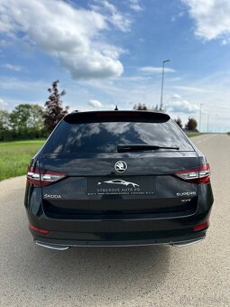Škoda Superb Sportline 140KW 4-Motion - 5