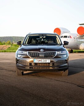 Škoda Karoq 1.5 TSI Style - 5