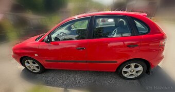 Seat Obiza - 5